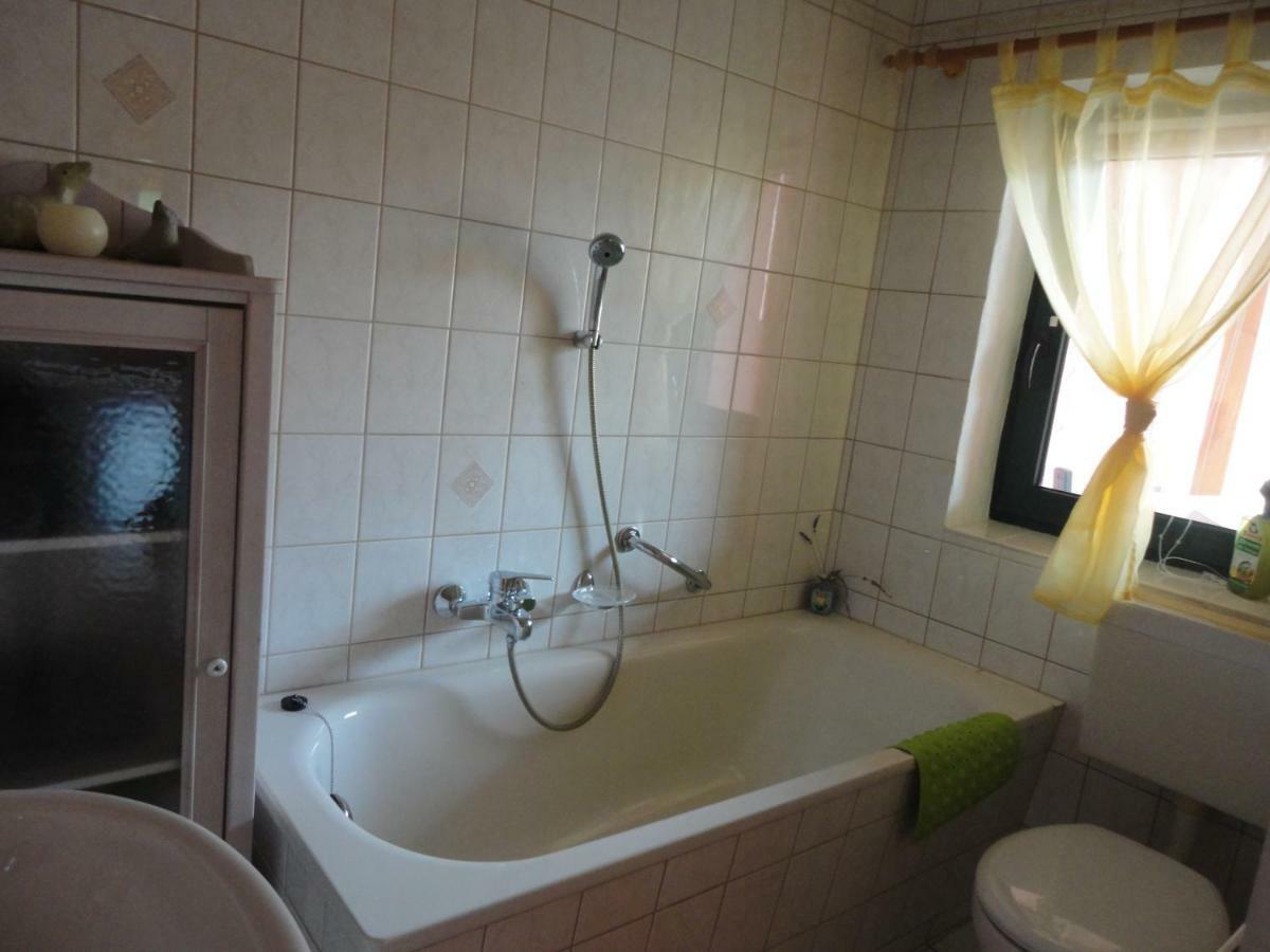 Ferienhaus Krueger Templin Bagian luar foto